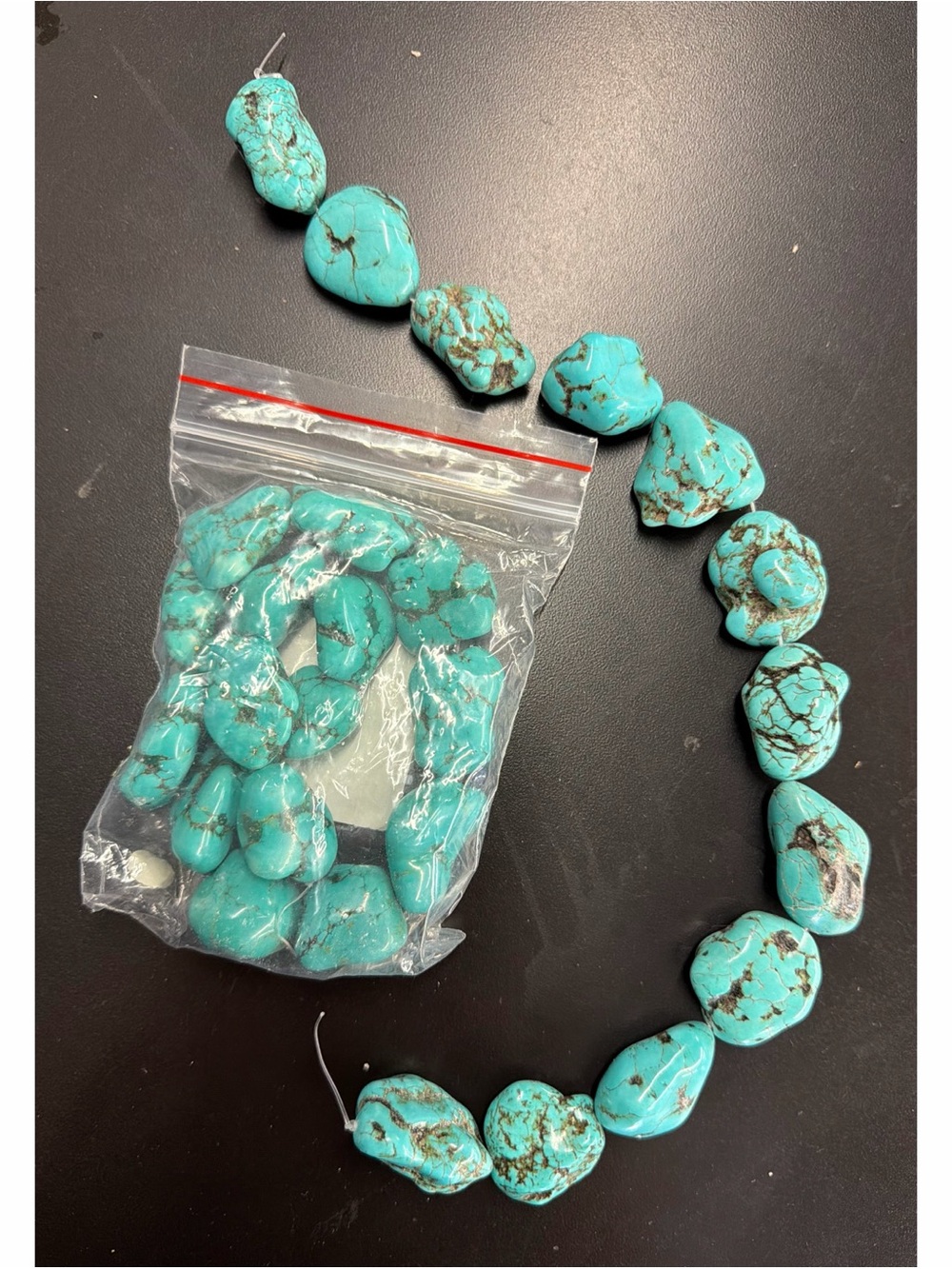 Stones